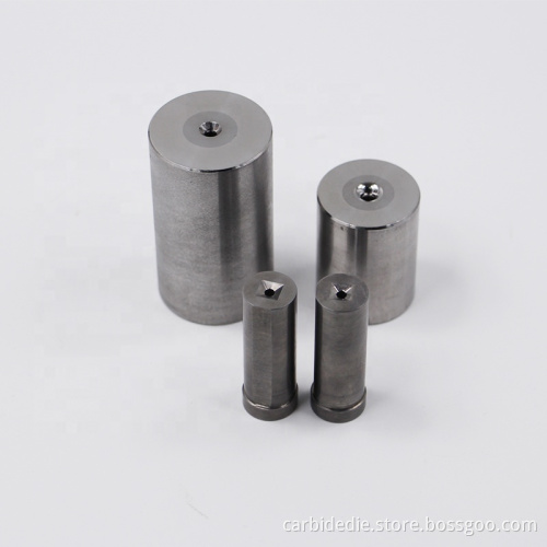 OEM Wearable Hardness Thick Tungsten Carbide Dies